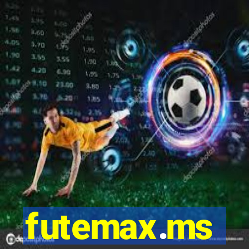 futemax.ms