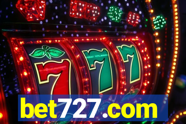 bet727.com