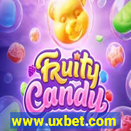 www.uxbet.com