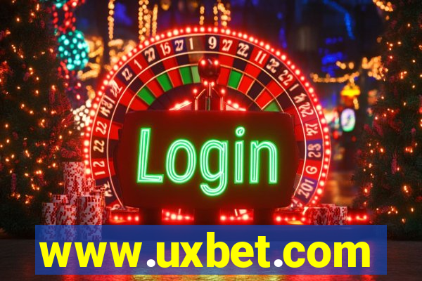 www.uxbet.com