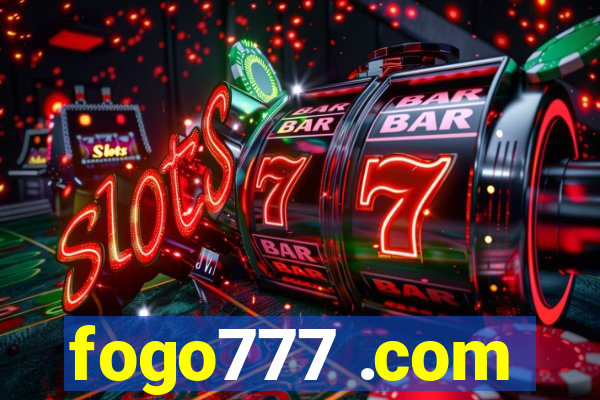 fogo777 .com