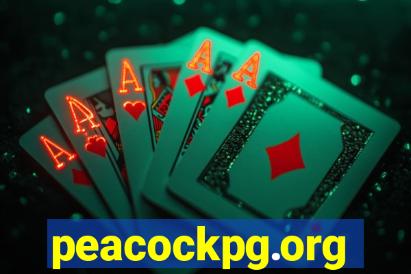 peacockpg.org
