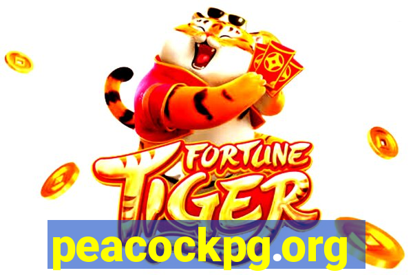 peacockpg.org
