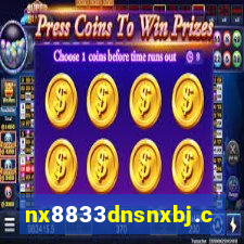 nx8833dnsnxbj.com