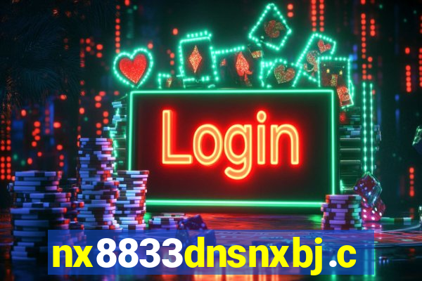 nx8833dnsnxbj.com