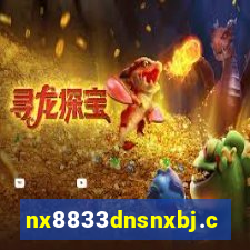 nx8833dnsnxbj.com