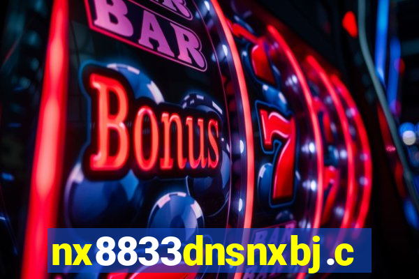 nx8833dnsnxbj.com