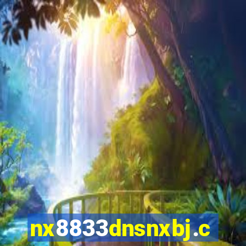 nx8833dnsnxbj.com