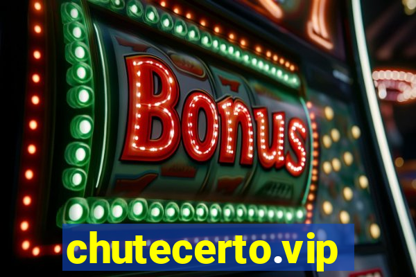 chutecerto.vip