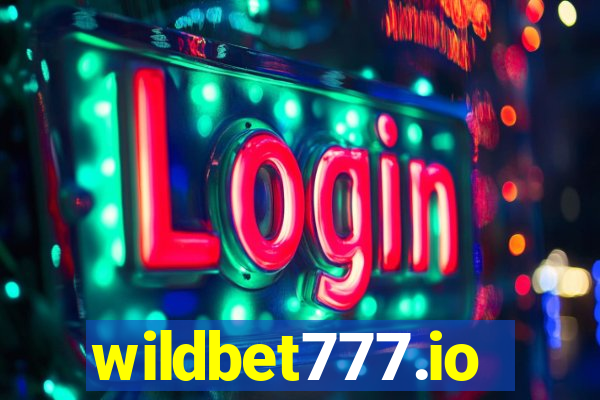 wildbet777.io