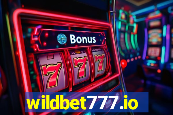 wildbet777.io