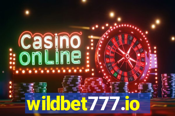 wildbet777.io