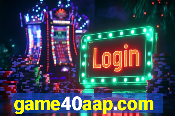 game40aap.com