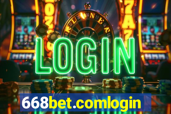 668bet.comlogin