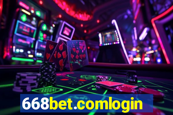668bet.comlogin