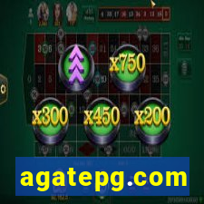 agatepg.com