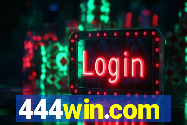 444win.com