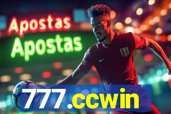777.ccwin