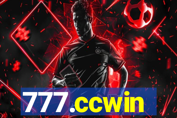 777.ccwin