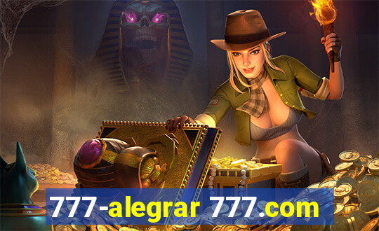 777-alegrar 777.com