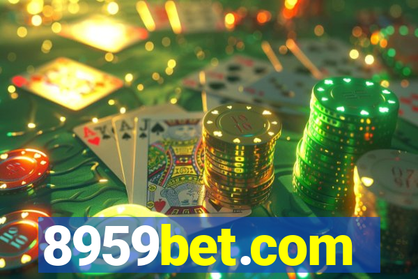 8959bet.com