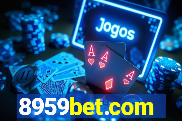 8959bet.com