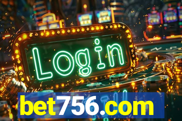 bet756.com