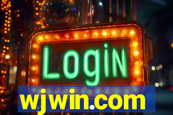 wjwin.com