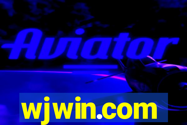 wjwin.com