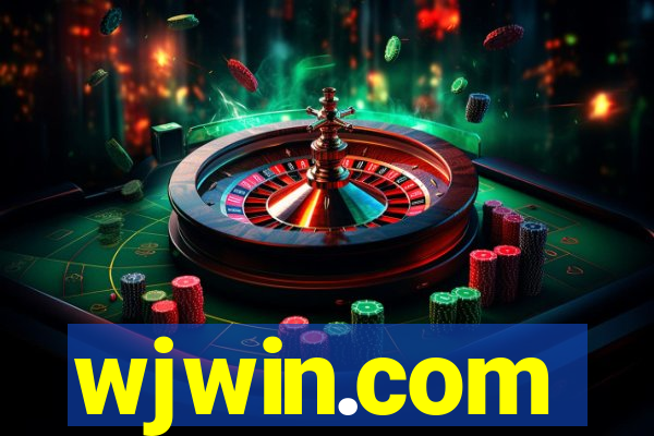 wjwin.com