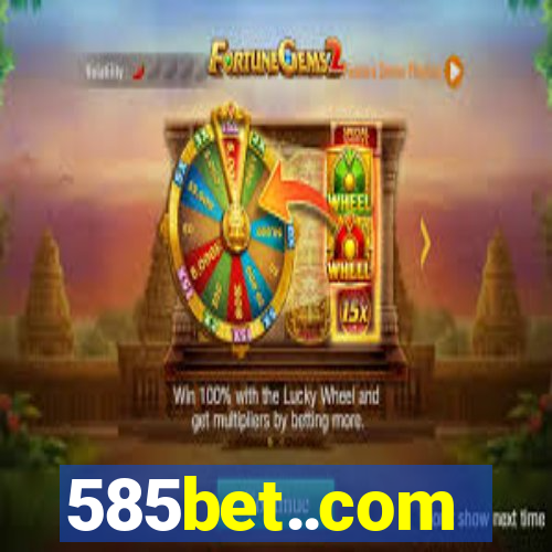 585bet..com