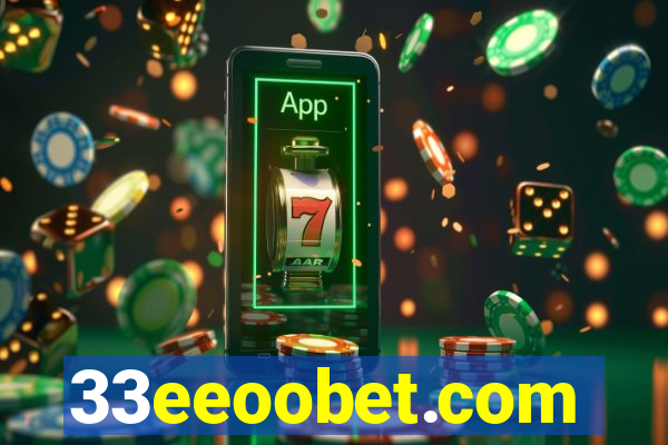 33eeoobet.com
