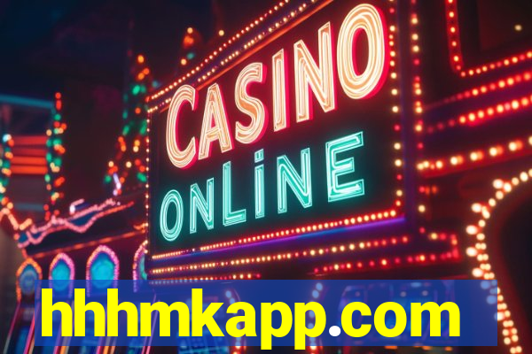 hhhmkapp.com