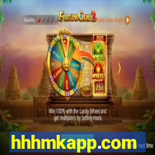 hhhmkapp.com