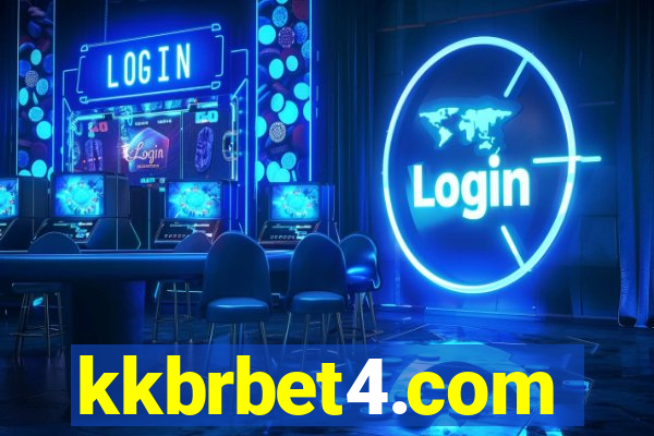 kkbrbet4.com