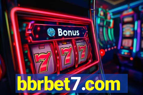 bbrbet7.com