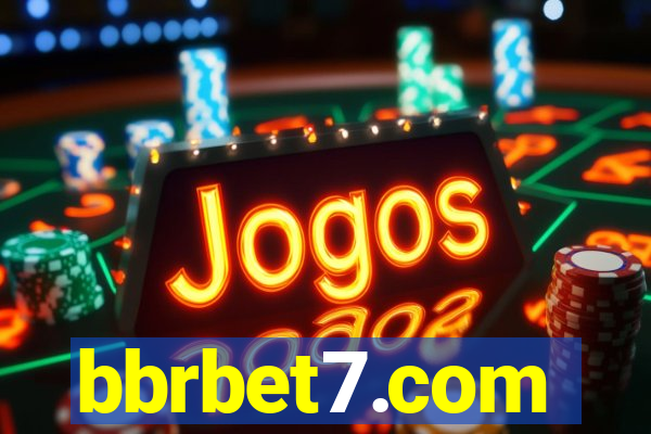 bbrbet7.com