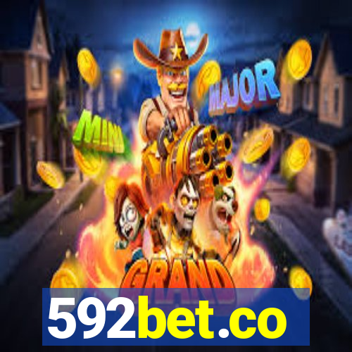 592bet.co