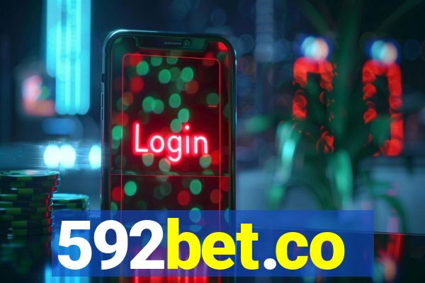 592bet.co