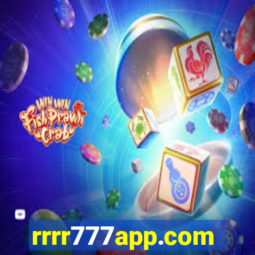 rrrr777app.com