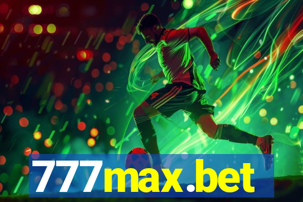 777max.bet