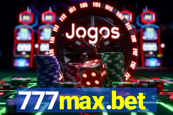 777max.bet