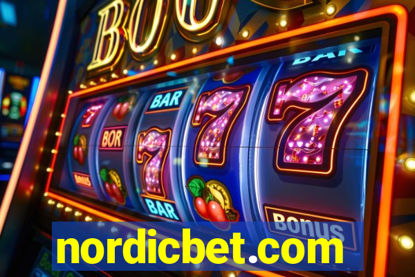 nordicbet.com