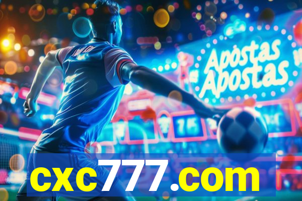 cxc777.com