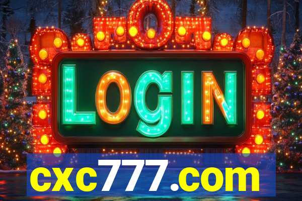 cxc777.com