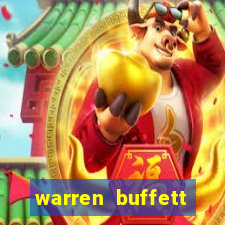 warren buffett index fund bet