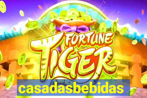 casadasbebidas