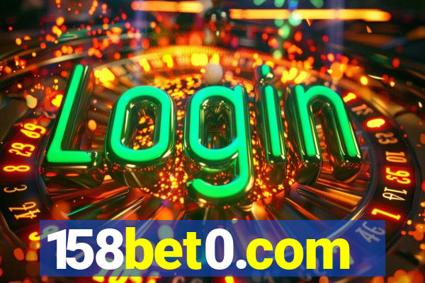 158bet0.com