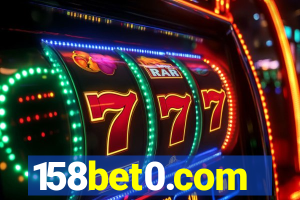 158bet0.com