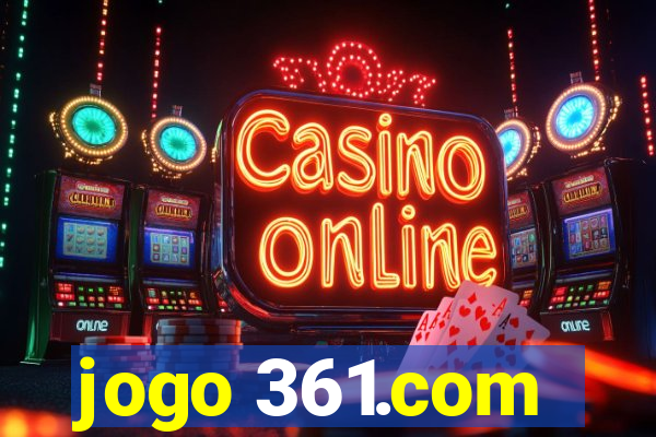jogo 361.com